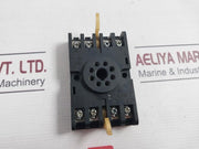 Fuji Electric Atm2Pad Motor Timer 110V 50/60Hz Used