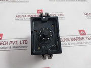 Fuji Electric Atm2Pad Motor Timer 110V 50/60Hz Used