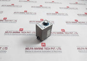 Fuji Electric Atm2Pad Motor Timer Input Rating 110V 50/60Hz 0.5A