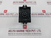Fuji Electric Atm2Pad Motor Timer Module 110V Ac 50/60Hz