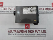 Fuji Electric Atm2Pad Motor Timer Module 110V Ac 50/60Hz