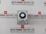 Fuji Electric Atm2Pad Motor Timer With Base 0 To 30Sec 110V 50/60Hz