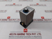 Fuji Electric Atm2Pad Motor Timer With Base 0 To 30Sec 110V 50/60Hz