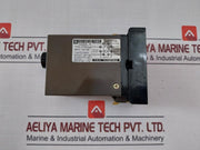 Fuji Electric Atm2Pad Motor Timer With Base 0 To 30Sec 110V 50/60Hz