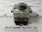 Fuji Electric Bz6V60C Handle Operation Mechanism Fk6X15