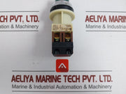 Fuji Electric Command Switch 600vac 10a Ah30-L C