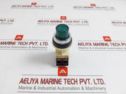 Fuji Electric Command Switch 600vac 10a Ah30-L C