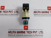 Fuji Electric Command Switch 600vac 10a Ah30-L C
