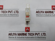 Lot Of 2X Fuji Electric Cp31Fm/2 Circuit Protector 1-pole,2A