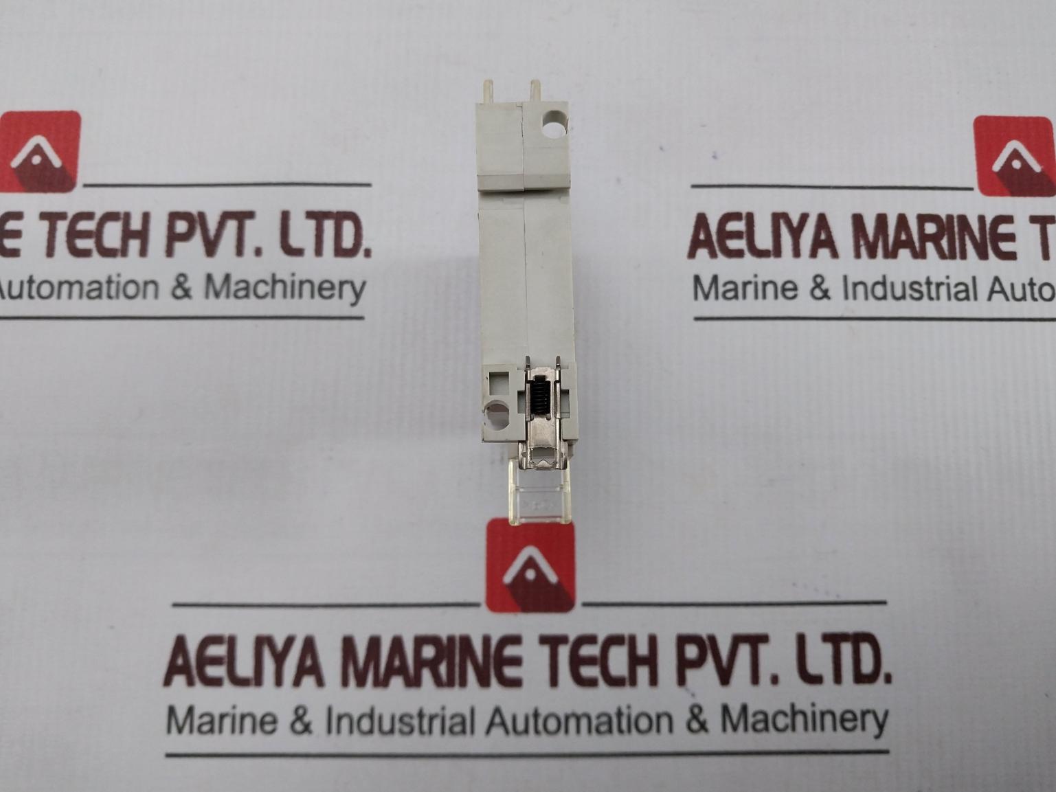 Lot Of 2X Fuji Electric Cp31Fm/2 Circuit Protector 1-pole,2A