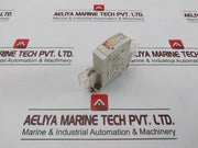 Lot Of 2X Fuji Electric Cp31Fm/2 Circuit Protector 1-pole,2A