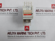 FUJI ELECTRIC CP32FM/5 Circuit Breaker 250V 5A 2-Pole