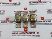 Fuji Electric Cr6L-200/Ul Super Rapid Fuse