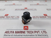 Fuji Electric Dr22B5-e Alarm Audio Indicator Ue Ac/Dc 12â€“24V