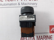 Fuji Electric Dr22B5-e Alarm Audio Indicator Ue Ac/Dc 12â€“24V