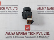 Fuji Electric Dr22B5-e Alarm Audio Indicator Ue Ac/Dc 12â€“24V