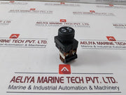Fuji Electric Dr22B5-e Alarm Audio Indicator Ue Ac/Dc 12â€“24V