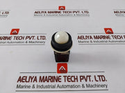 Fuji Electric Dr30D0L Pilot Light 50-60Hz 6.3V 1W