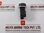 Fuji Electric Dr30D0L Pilot Light 50-60Hz 6.3V 1W