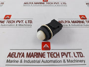 Fuji Electric Dr30D0L Pilot Light 50-60Hz 6.3V 1W