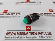 Fuji Electric Dr30K0L Pilot Green Light 30V 50-60Hz