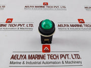 Fuji Electric Dr30K0L Pilot Green Light 30V 50-60Hz