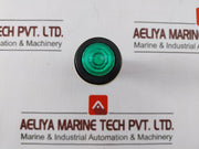 Fuji Electric Dr30K0L Pilot Green Light 30V 50-60Hz