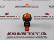 Fuji Electric Dr30K0L Pilot Orang Light 100-110V,50-60Hz