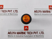 Fuji Electric Dr30K0L Pilot Orang Light 100-110V,50-60Hz