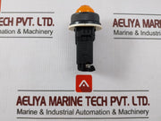 Fuji Electric Dr30K0L Pilot Orang Light 100-110V,50-60Hz