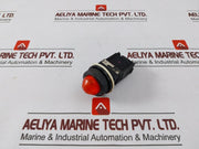 Fuji Electric Dr30K0L Pilot Red Light 100-110V,50-60Hz