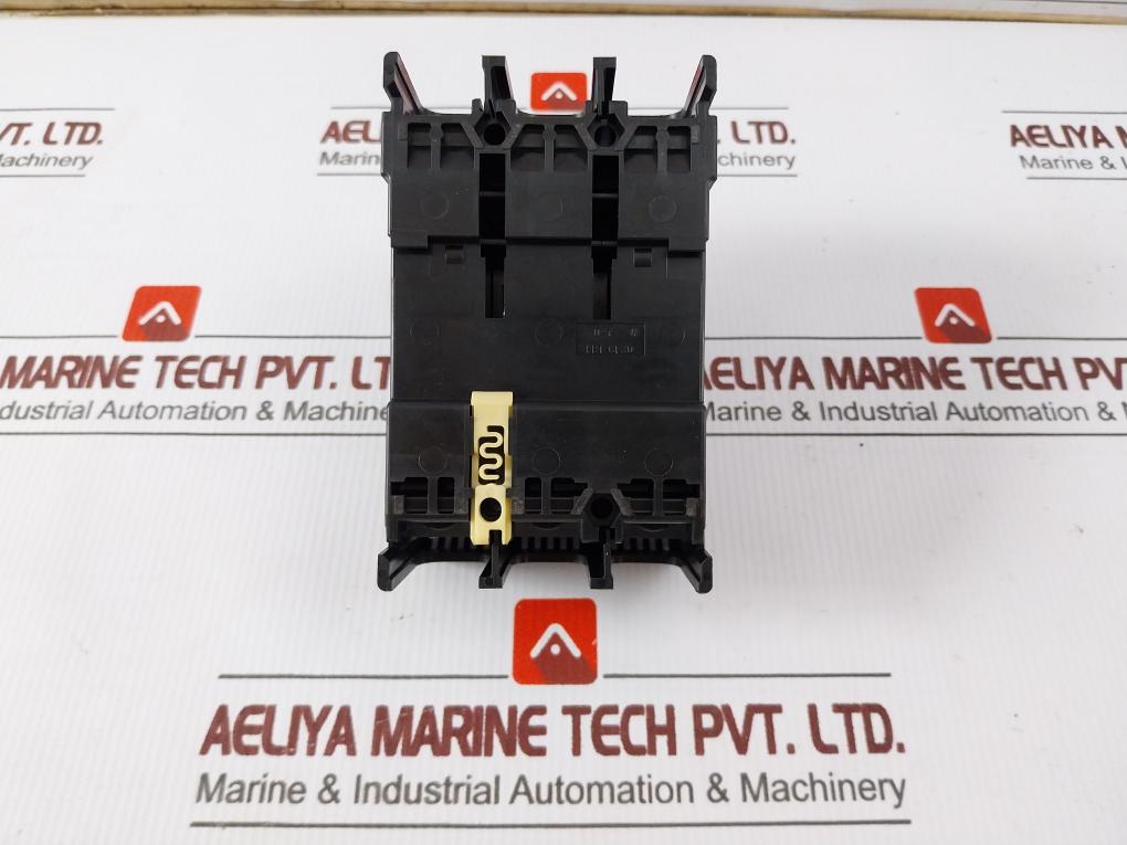 Fuji Electric Ea33Ac Circuit Breaker 500V,50-60Hz