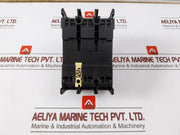 Fuji Electric Ea33Ac Circuit Breaker 500V,50-60Hz