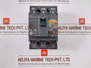 Fuji Electric Ea33Ac Circuit Breaker 500V,50-60Hz