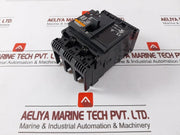 Fuji Electric Ea33Ac Circuit Breaker 500V,50-60Hz