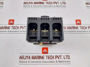 Fuji Electric Ea33Ac Circuit Breaker 500V,50-60Hz