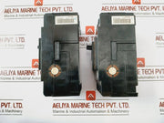 Fuji Electric Ea53B 3-pole Automatic Circuit Breaker 50/60Hz, Ac550V