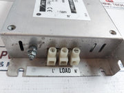 Fuji Electric Efl-0.2E9-7 Single Phase Rfi Filter 3A 50/60Hz