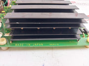 Fuji Electric Ep-3090 Control Panel Printed Board