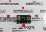 Fuji Electric Et1255 Igbt Module 1D 100A-1K