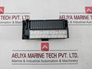 Fuji Electric Fa Rs16-de04 Terminal Relay Input Dc 24V 5A 240Vac