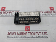 Fuji Electric Fa Rs16-de04 Terminal Relay Input Dc 24V 5A 240Vac