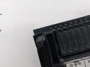 Fuji Electric Fa Rs16-de04 Terminal Relay Input Dc 24V 5A 240Vac