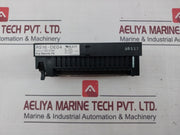 Fuji Electric Fa Rs16-de04 Terminal Relay Input Dc 24V 5A 240Vac