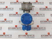 Fuji Electric Fcx-aii Fkgb02V4-2Acyy-aa Gauge Pressure Transmitter