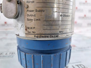 Fuji Electric Fcx-aii Gauge Pressure Transmitter Fhgb02V4-pacyy-aa