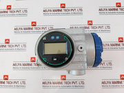 Fuji Electric Fcx-aii Gauge Pressure Transmitter Fkgb05v4-2acyy-aa