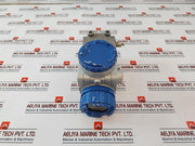 Fuji Electric Fcx-aii Gauge Pressure Transmitter Fkgb05v4-2acyy-aa