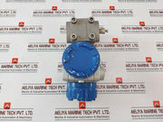 Fuji Electric Fcx-aii Gauge Pressure Transmitter Fkgb05v4-2acyy-aa