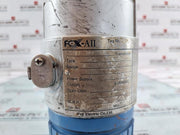 Fuji Electric Fhcb33V4-pacyy-aa Diff. Pressure Transmitter 0-630 Mmwc